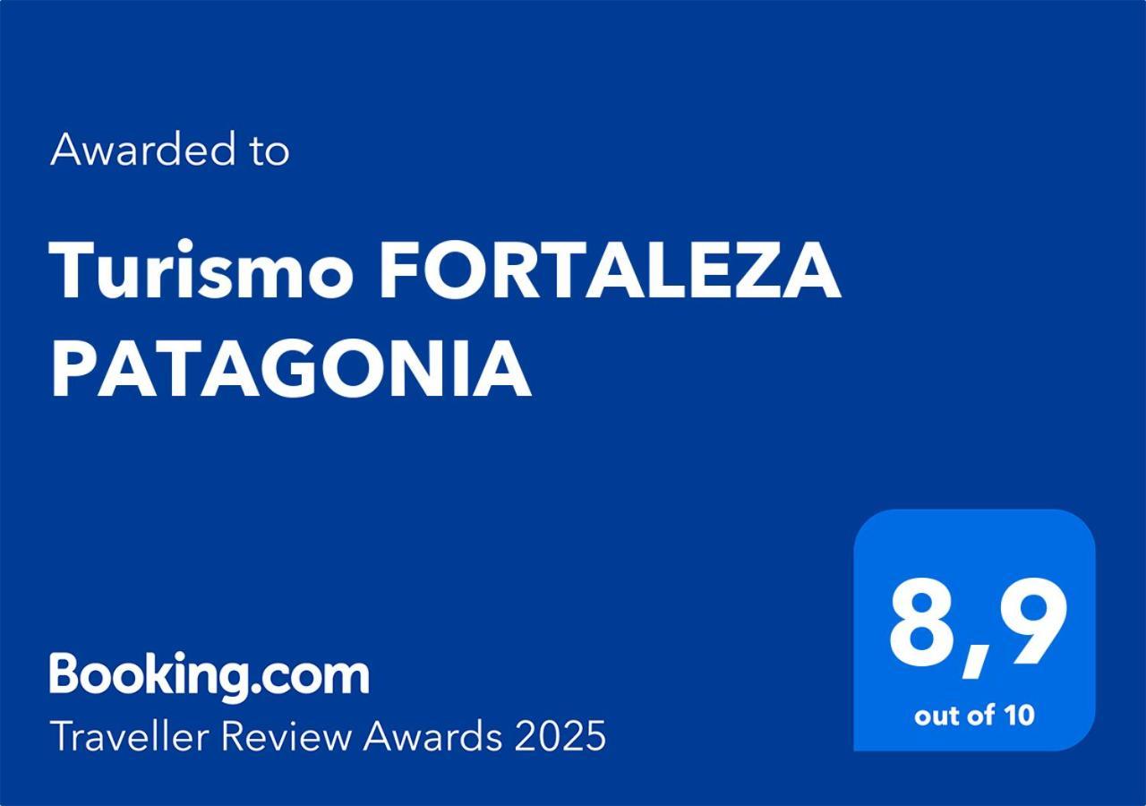 Turismo Fortaleza Patagonia Πουέρτο Νατάλες Εξωτερικό φωτογραφία